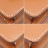 HERMES ROULIS MINI GOLD EVERCOLOR SHOULDER BAG 2018 C STAMP GOLD HARDWARE 90347824