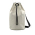 HERMES SAC MARINE RECIF GM BLACK TOILE H NEGONDA SHOULDER BAG 90333256