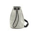 HERMES SAC MARINE RECIF PM BLACK TOILE H NEGONDA SHOULDER BAG 90339116