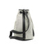 HERMES SAC MARINE RECIF PM BLACK TOILE H NEGONDA SHOULDER BAG 90339116