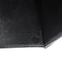 HERMES SANDRINE BLACK BOX CALF SHOULDER BAG 1978 CIRCLE H GOLD HARDWARE 90332563