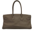 HERMES SHOULDER BIRKIN 42 ETOUPE TAURILLON CLEMENCE HAND SHOULDER BAG 2009 SQUARE M PALLADIUM HARDWARE 90349395