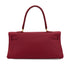 HERMES SHOULDER KELLY 42 RUBIS TAURILLON CLEMENCE HAND SHOULDER BAG 2011 SQUARE O GOLD HARDWARE 90339881