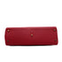 HERMES SHOULDER KELLY 42 RUBIS TAURILLON CLEMENCE HAND SHOULDER BAG 2011 SQUARE O GOLD HARDWARE 90339881