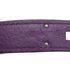 HERMES SO KELLY 22 BLUE OBSCUR ULTRA VIOLET TOGO SHOULDER BAG 2013 SQUARE Q PALLADIUM HARDWARE 90339954