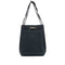 HERMES SO KELLY 22 BLUE OBSCUR ULTRA VIOLET TOGO SHOULDER BAG 2013 SQUARE Q PALLADIUM HARDWARE 90339954