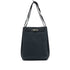 HERMES SO KELLY 22 BLUE OBSCUR ULTRA VIOLET TOGO SHOULDER BAG 2013 SQUARE Q PALLADIUM HARDWARE 90339954