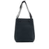 HERMES SO KELLY 22 BLUE OBSCUR ULTRA VIOLET TOGO SHOULDER BAG 2013 SQUARE Q PALLADIUM HARDWARE 90339954