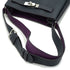 HERMES SO KELLY 22 BLUE OBSCUR ULTRA VIOLET TOGO SHOULDER BAG 2013 SQUARE Q PALLADIUM HARDWARE 90339954