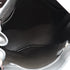HERMES SO KELLY 26 PLOMB CHOCOLAT TAURILLON CLEMENCE SHOULDER BAG 2014 R STAMP PALLADIUM HARDWARE 90343411