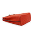 HERMES SO KELLY 26 ROUGE PIVOINE TOGO SHOULDER BAG 2014 SQUARE R PALLADIUM HARDWARE 90335824