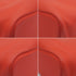 HERMES SO KELLY 26 ROUGE PIVOINE TOGO SHOULDER BAG 2014 SQUARE R PALLADIUM HARDWARE 90335824