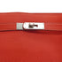 HERMES SO KELLY 26 ROUGE PIVOINE TOGO SHOULDER BAG 2014 SQUARE R PALLADIUM HARDWARE 90335824