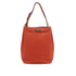 HERMES SO KELLY 26 SANGUINE TOGO SHOULDER BAG 2011 SQUARE O PALLADIUM HARDWARE 90335580