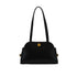 HERMES TABLIER SELLIER BLACK VACHE HUNTER SWIFT TOILE MILITAIRE 2025 K STAMP GOLD HARDWARE 90332562
