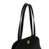 HERMES TABLIER SELLIER BLACK VACHE HUNTER SWIFT TOILE MILITAIRE 2025 K STAMP GOLD HARDWARE 90332562