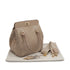 HERMES TOOLBOX 20 ETOUPE DOBRIS 2012 SQUARE P GOLD HARDWARE 90350191