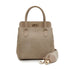 HERMES TOOLBOX 20 ETOUPE DOBRIS 2012 SQUARE P GOLD HARDWARE 90350191