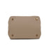 HERMES TOOLBOX 20 ETOUPE DOBRIS 2012 SQUARE P GOLD HARDWARE 90350191