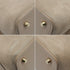 HERMES TOOLBOX 20 ETOUPE DOBRIS 2012 SQUARE P GOLD HARDWARE 90350191
