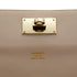 HERMES TOOLBOX 20 ETOUPE DOBRIS 2012 SQUARE P GOLD HARDWARE 90350191