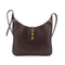 HERMES TRIM 31 EBENE EVER GRAIN SHOULDER BAG 2020 Y STAMP GOLD HARDWARE 90323084