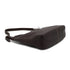 HERMES TRIM 31 CHOCOLAT TAURILLON CLEMENCE SHOULDER BAG 1999 SQUARE C PALLADIUM HARDWARE 90327878
