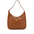HERMES TRIM 31 GOLD COUCHEVEL SHOULDER BAG 1995 CIRCLE Y GOLD HARDWARE 90333176