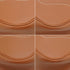 HERMES TRIM 31 GOLD COUCHEVEL SHOULDER BAG 1998 SQUARE B GOLD HARDWARE 90344355