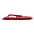 HERMES TRIM 31 SILKY ROUGE PIMENT SILK VEAU SWIFT SHOULDER BAG 2020 Y STAMP PALLADIUM HARDWARE 90342729