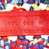 HERMES TRIM 31 SILKY ROUGE PIMENT SILK VEAU SWIFT SHOULDER BAG 2020 Y STAMP PALLADIUM HARDWARE 90342729