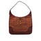 HERMES TRIM 35 ROUGE H VIBRATO BOX CALF SHOULDER BAG 2001 SQUARE E GOLD HARDWARE 90326784