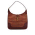 HERMES TRIM 35 ROUGE H VIBRATO BOX CALF SHOULDER BAG 2001 SQUARE E GOLD HARDWARE 90326784