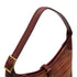 HERMES TRIM 35 ROUGE H VIBRATO BOX CALF SHOULDER BAG 2001 SQUARE E GOLD HARDWARE 90326784