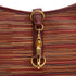 HERMES TRIM 35 ROUGE H VIBRATO BOX CALF SHOULDER BAG 2001 SQUARE E GOLD HARDWARE 90326784