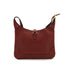 HERMES TRIM DUO 24 ROUGE H EVER COLOR SHOULDER BAG 2020 Y STAMP GOLD HARDWARE 90326841