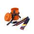 HERMES TWILLY BRIDES DE GALA SCARF MULTICOLOR SILK 90325946