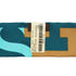 HERMES TWILLY CAPITALES SCARF MULTICOLOR SILK 90334171