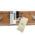 HERMES TWILLY CHEVAL DE COEUR BANDAMR SCARF MULTICOLOR SILK 90323481