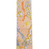 HERMES TWILLY CITY OF LIGHT SCARF MULTICOLOR SILK 90334873