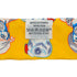 HERMES TWILLY DRESS CODE SCARF MULTICOLOR SILK 90332592