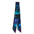 HERMES TWILLY EN DÉSORDRE SCARF MULTICOLOR SILK 90343429