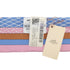 HERMES TWILLY GRAND THEATRE NOUVEAU SCARF MULTICOLOR SILK 90338308