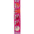 HERMES TWILLY TATERSALE SCARF PINK MULTICOLOR SILK 90345086