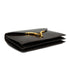 HERMES VASCO CHOCOLAT BOX CALF HAND BAG GOLD HARDWARE 90334864