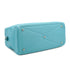 HERMES VICTORIA 2 35 BLUE ATOLL TAURILLON CLEMENCE HAND BAG 2015 T STAMP PALLADIUM HARDWARE 90333175