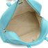 HERMES VICTORIA 2 35 BLUE ATOLL TAURILLON CLEMENCE HAND BAG 2015 T STAMP PALLADIUM HARDWARE 90333175