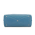 HERMES VICTORIA 2 35 BLUE JEAN TAURILLON CLEMENCE HAND BAG 2015 T STAMP PALLADIUM HARDWARE 90334271