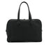 HERMES VICTORIA 2 35 FOURRE TOUT BLACK TAURILLON CLEMENCE HAND BAG 2022 U STAMP PALLADIUM HARDWARE 90335044