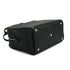 HERMES VICTORIA 2 35 FOURRE TOUT BLACK TAURILLON CLEMENCE HAND BAG 2022 U STAMP PALLADIUM HARDWARE 90335044